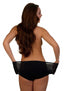 After Eden Unlimited High Waist Brief 2-Pack 10316